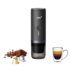Máy pha espresso cầm tay CERA PCM03