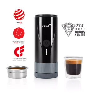 Máy pha espresso cầm tay CERA PCM04