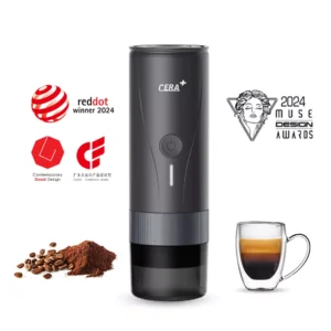 Máy pha espresso cầm tay CERA PCM04 Pro