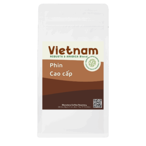 Phin Robusta Cao Cấp