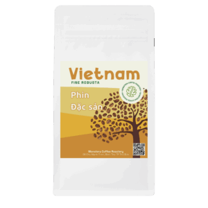 Phin Robusta Đặc Sản