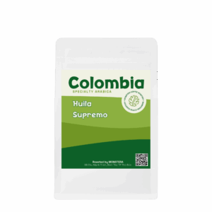 Colombia Huila Supremo