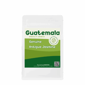 Guatemala Genuine Antigua Jasmine