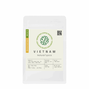 Việt Nam - Natural Typica