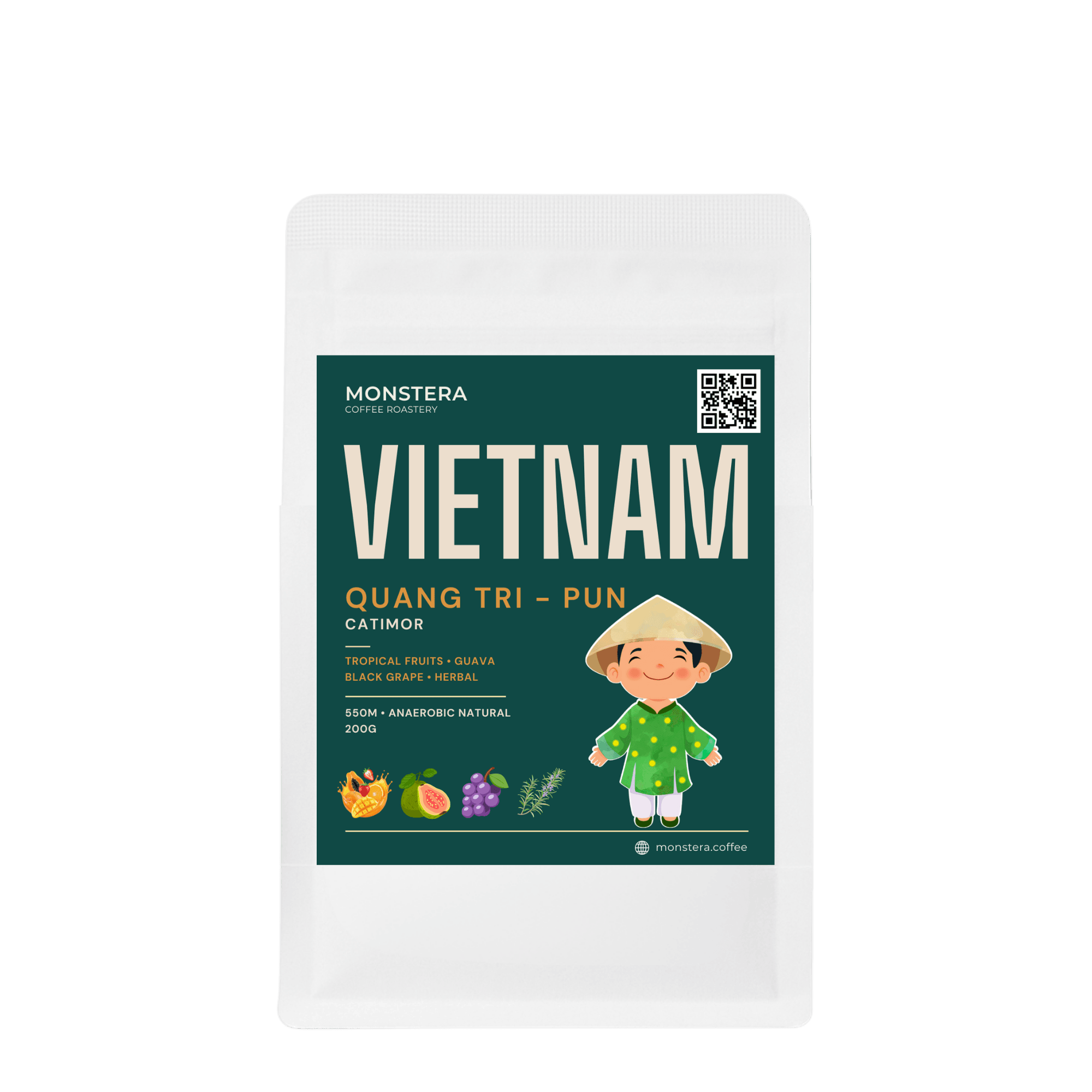 Vietnam - Pun Top 1 Amazing Cup 2025 - Ảnh 2