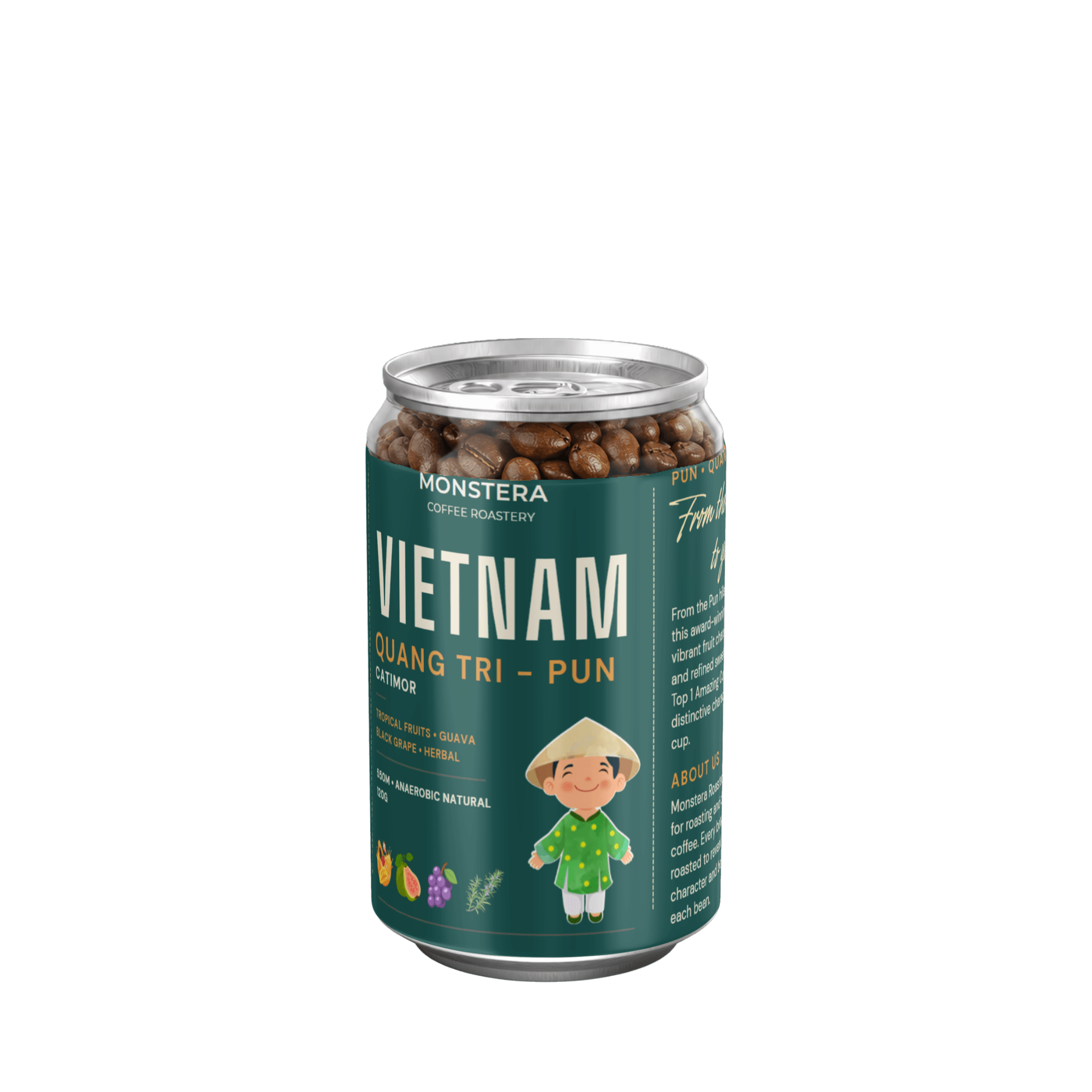 Vietnam - Pun Top 1 Amazing Cup 2025 - Ảnh 3