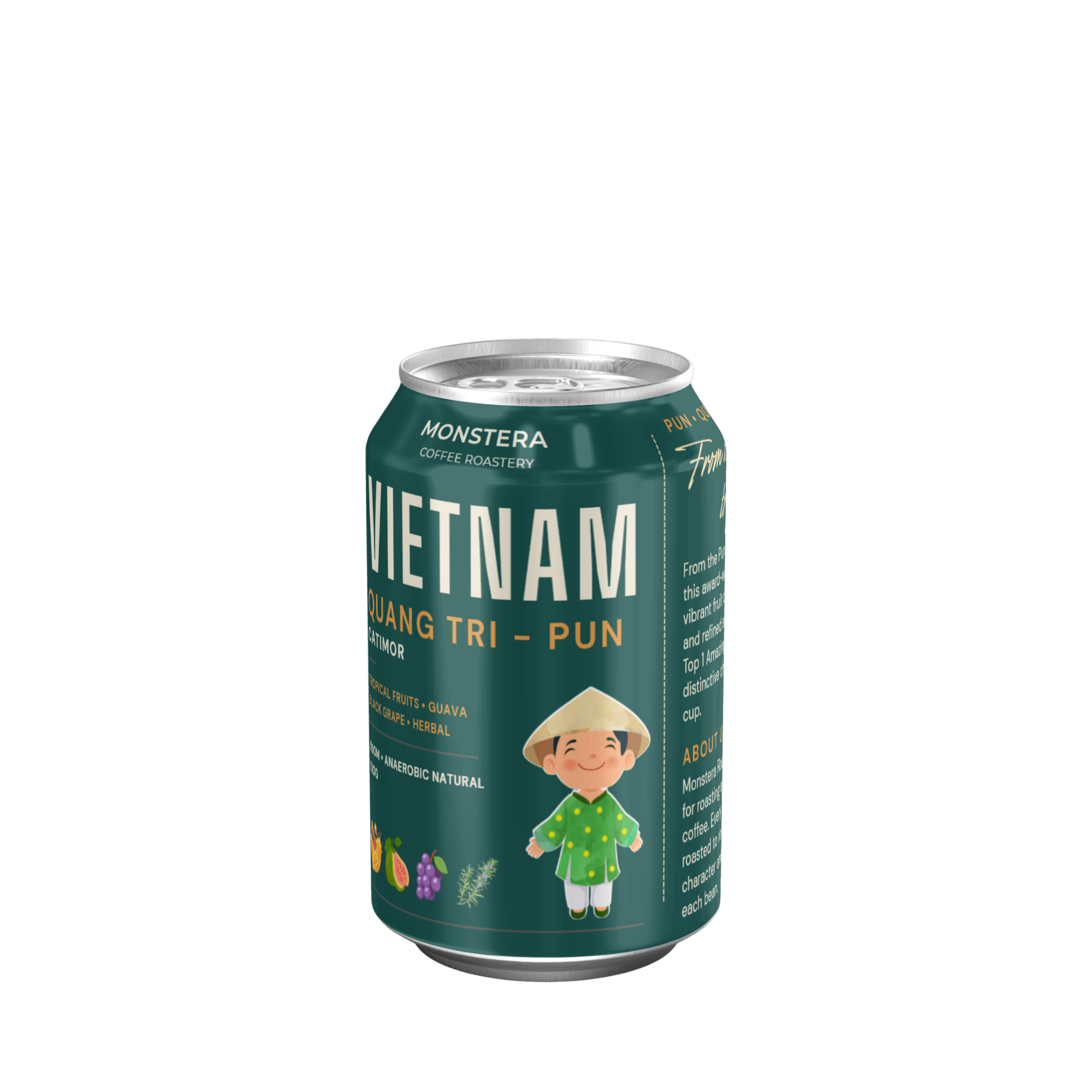 Vietnam - Pun Top 1 Amazing Cup 2025 - Ảnh 2