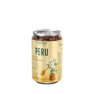 Peru Gesha - Coinca Selection
