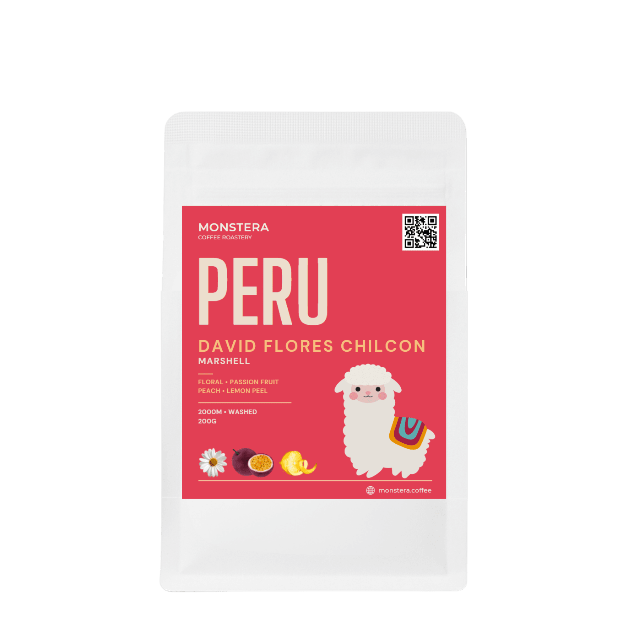 Peru - San Ignacio David Flores Chilcon - Ảnh 4