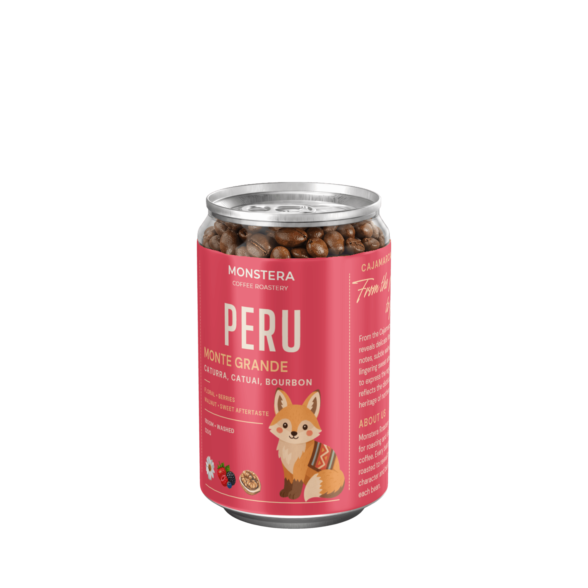 Peru - Monte Grande, Cajamarca - Ảnh 2
