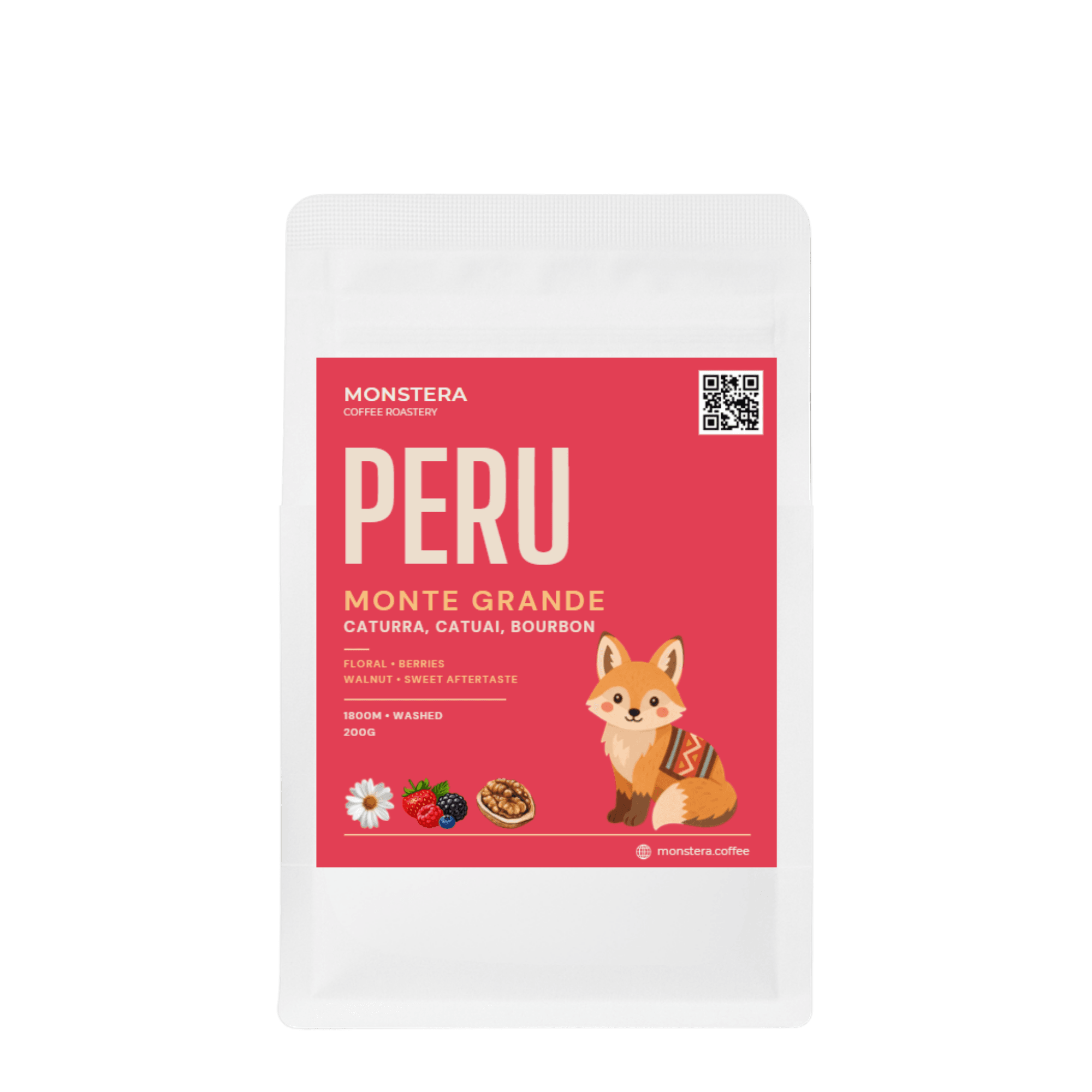 Peru - Monte Grande, Cajamarca - Ảnh 4