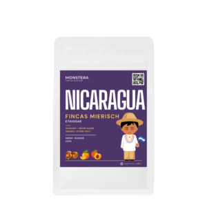 Nicaragua - Mierisch Los Placeres